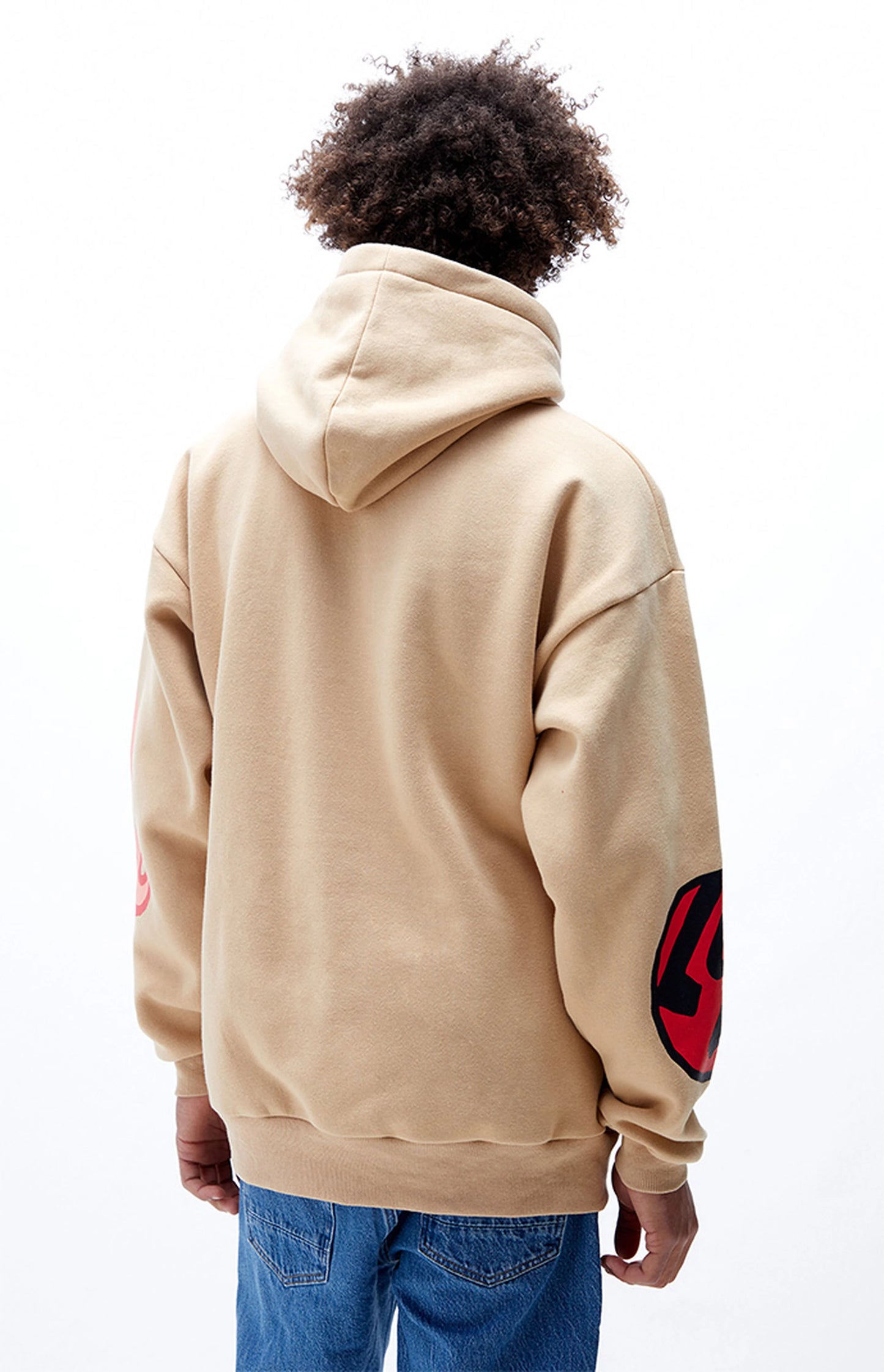 One World Hoodie