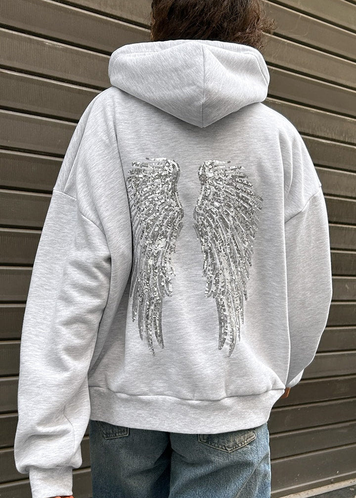 Wings Hoodie
