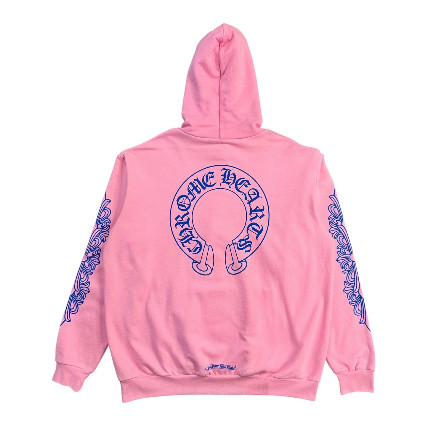 Horseshoe Hoodie