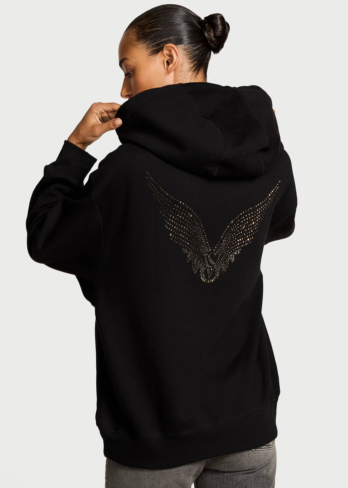 Wings Hoodie