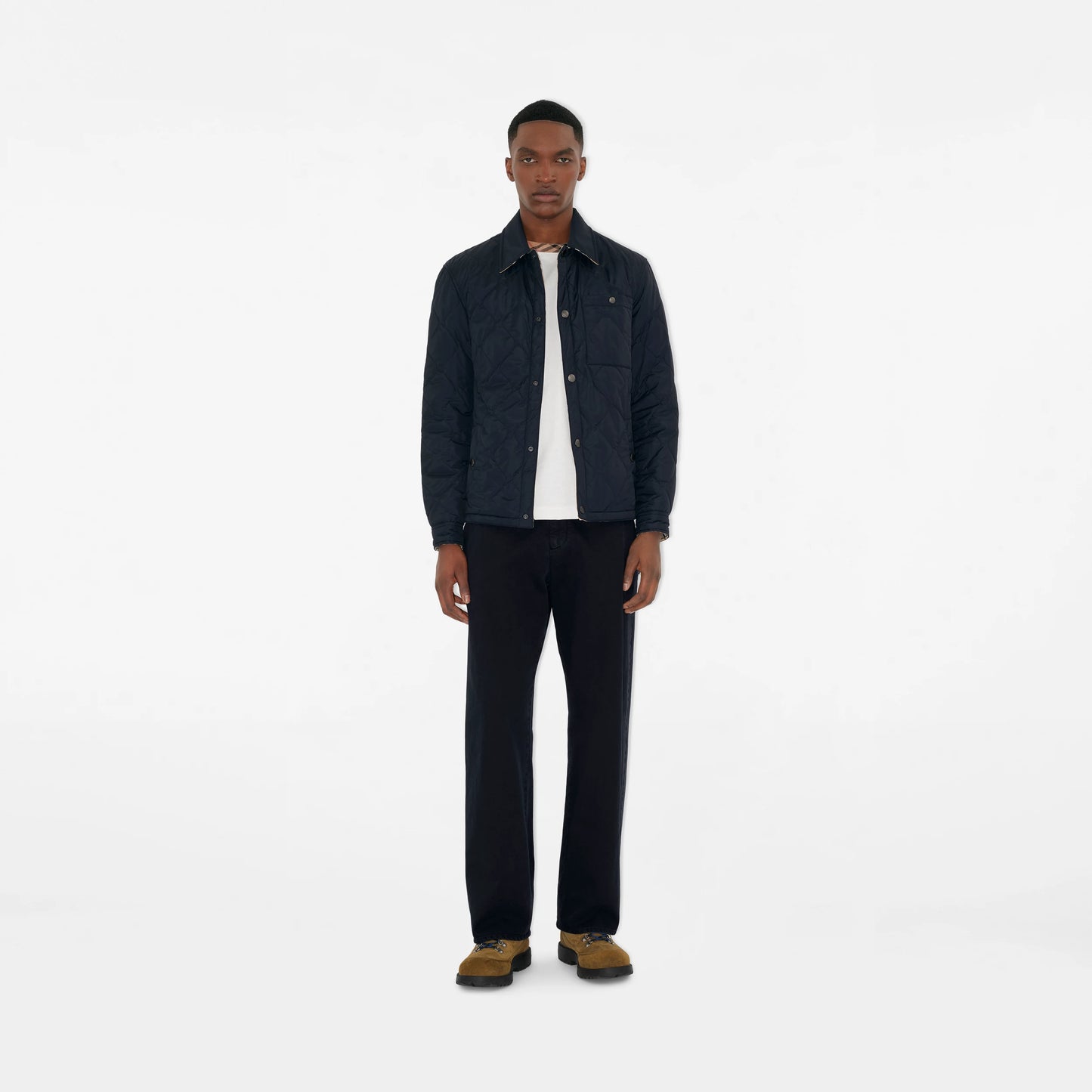 Reversible Jacket
