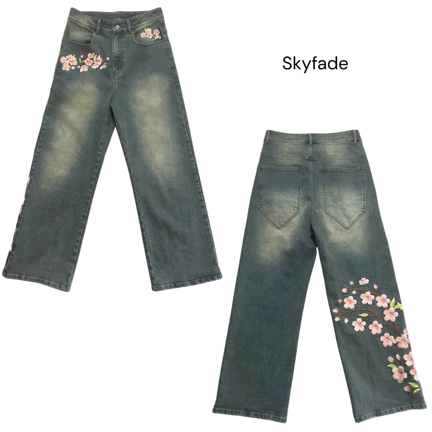 Sakura Collection