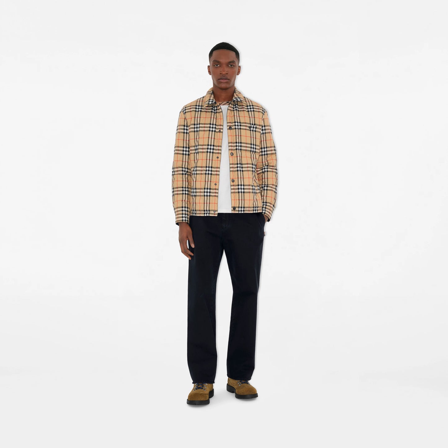 Reversible Jacket