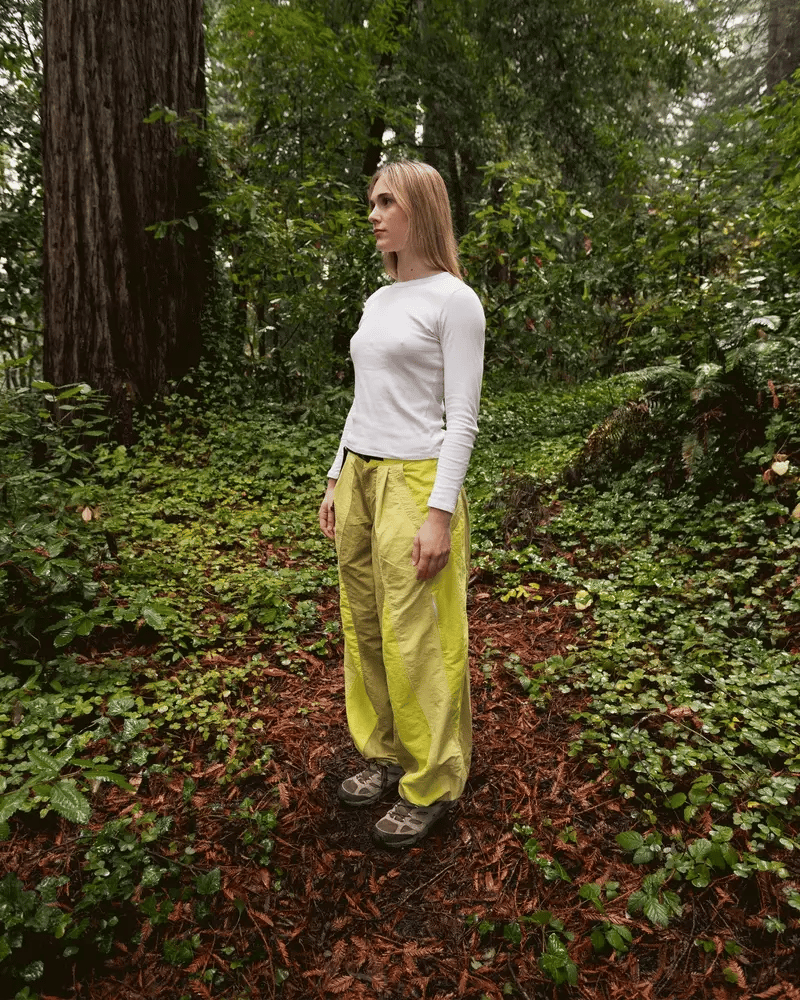 Cicada Pants
