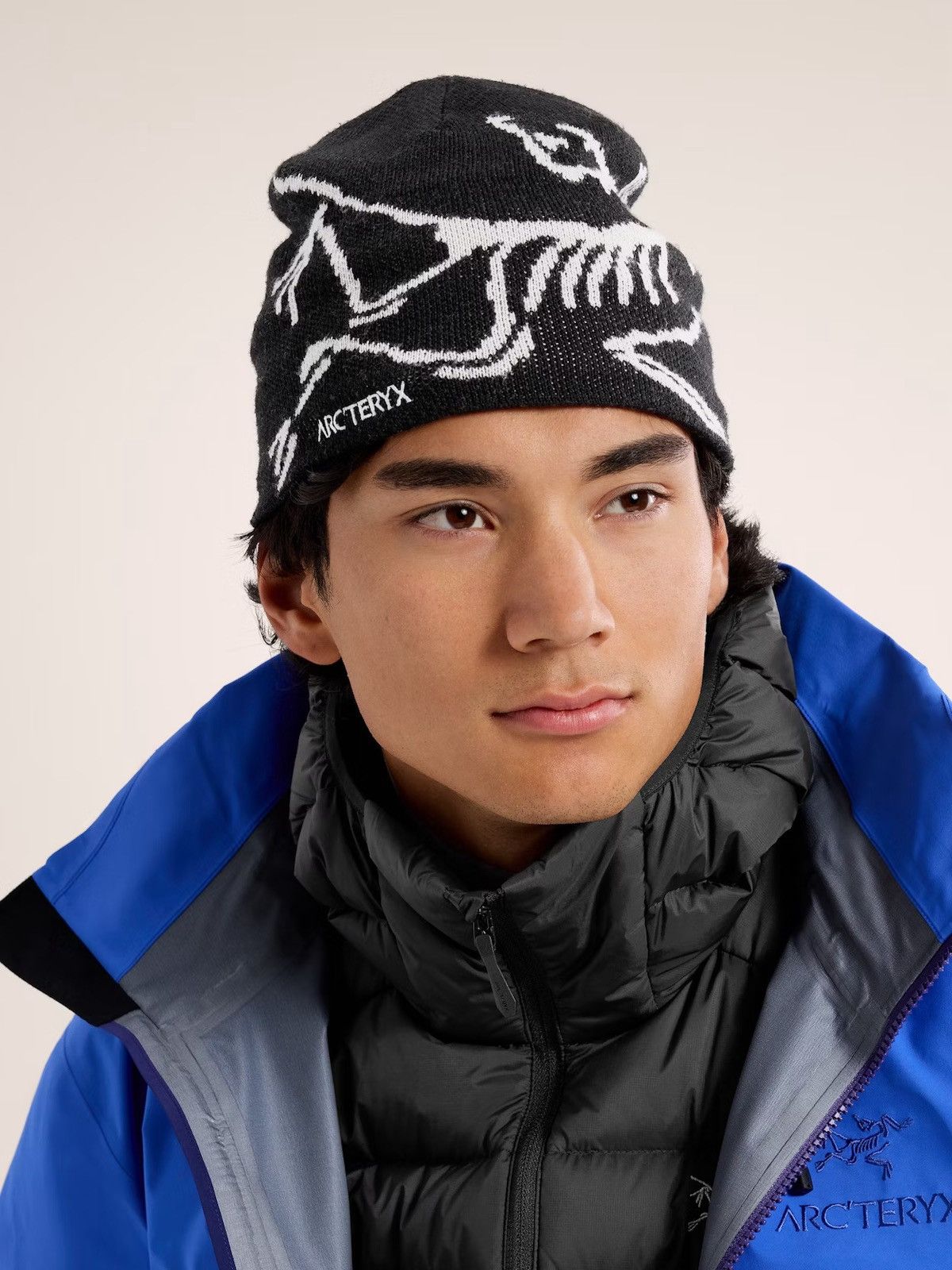 Birdhead Beanie