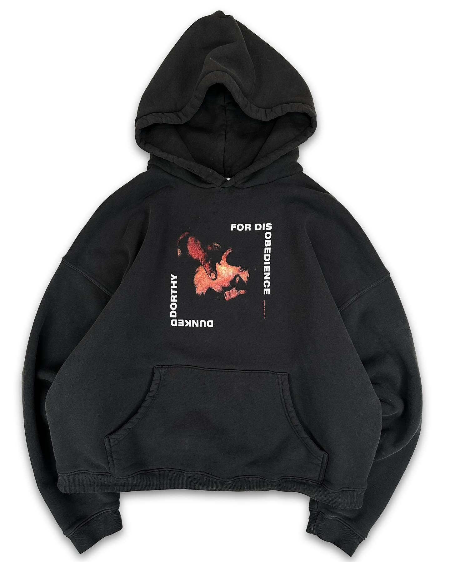 Dorothy Dunked Hoodie