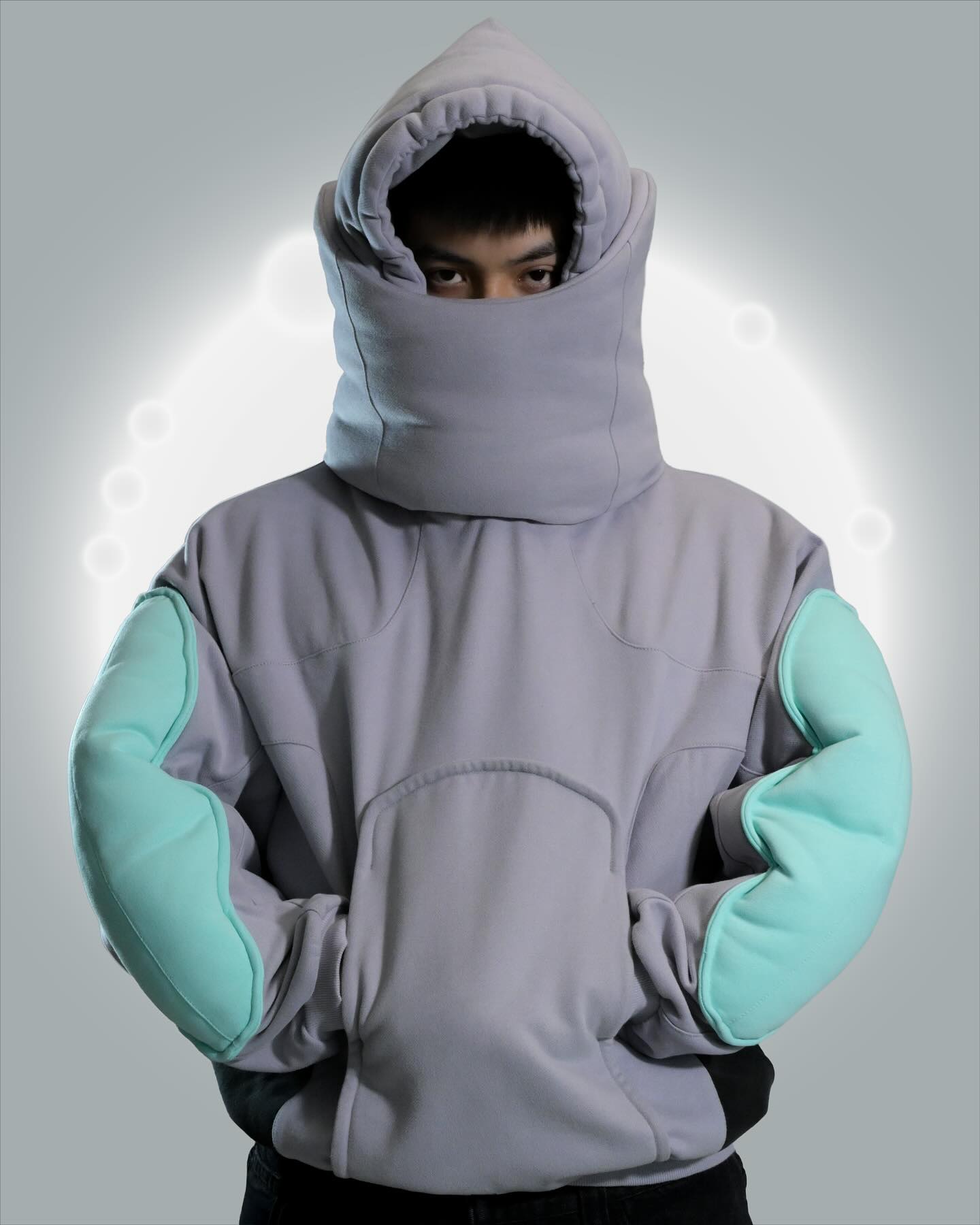 Stasis Hoodie