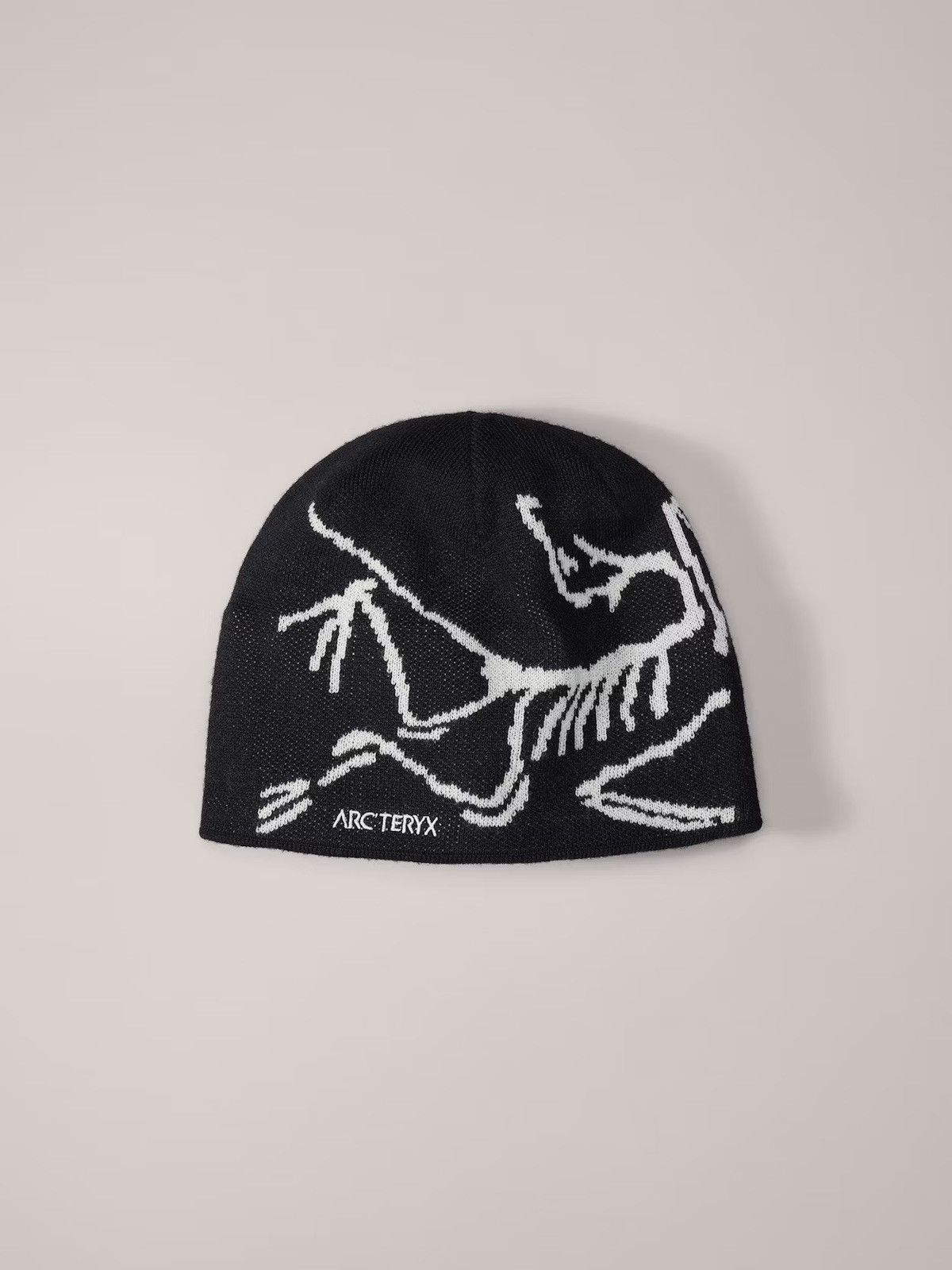 Birdhead Beanie