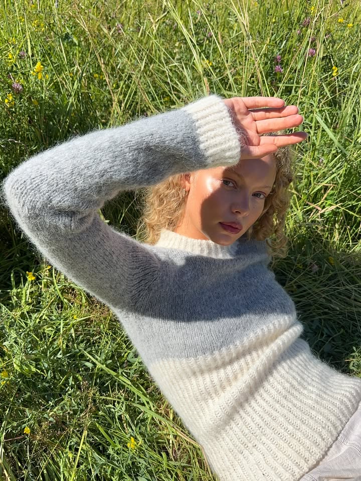 Vollan Sweater