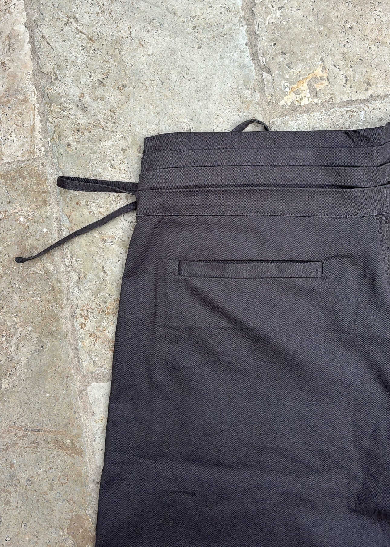 Bow Pants