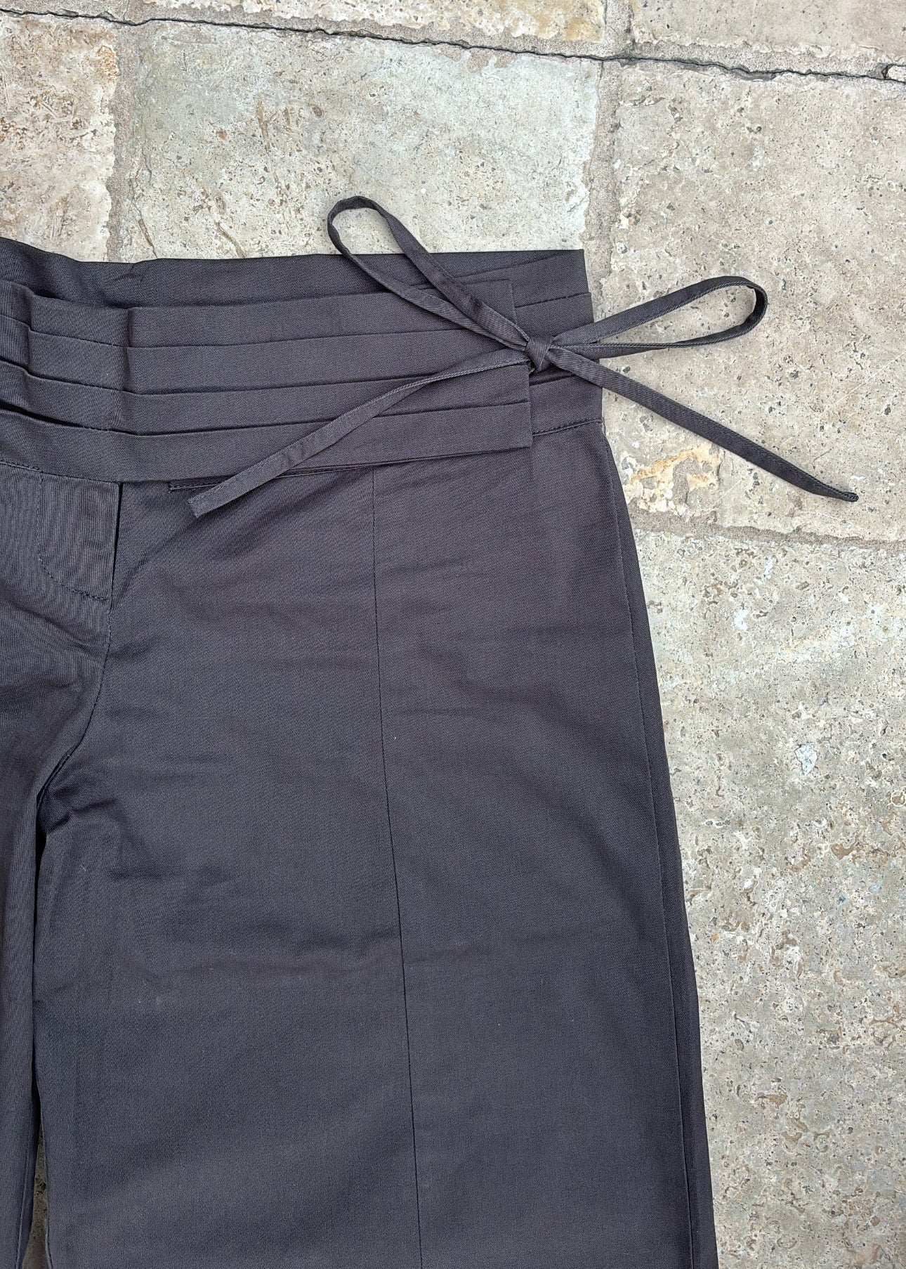 Bow Pants