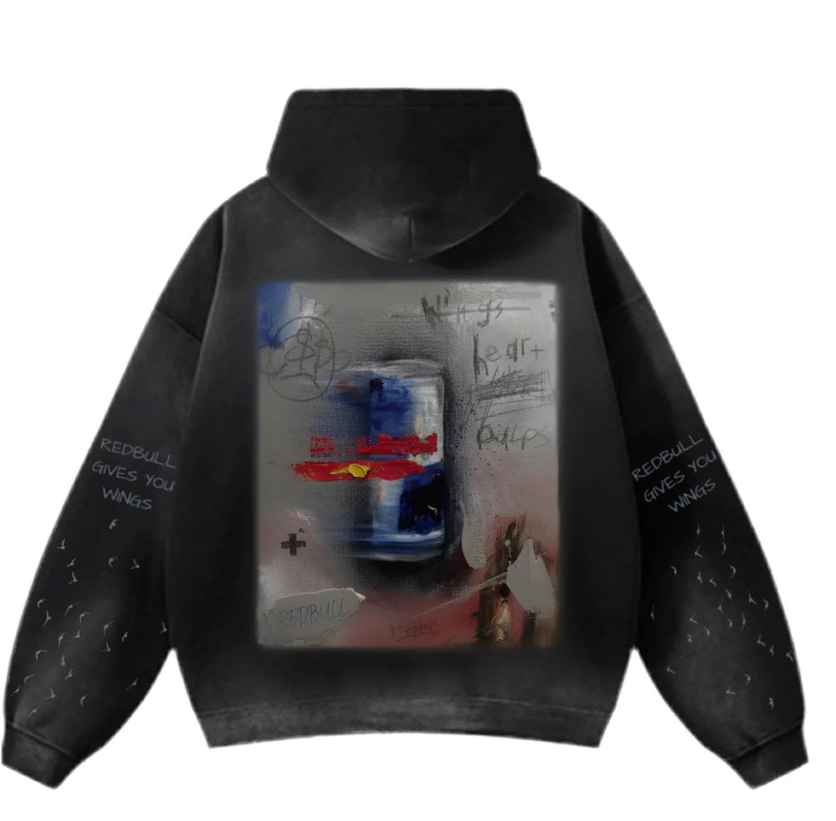 RB Hoodies & Jeans