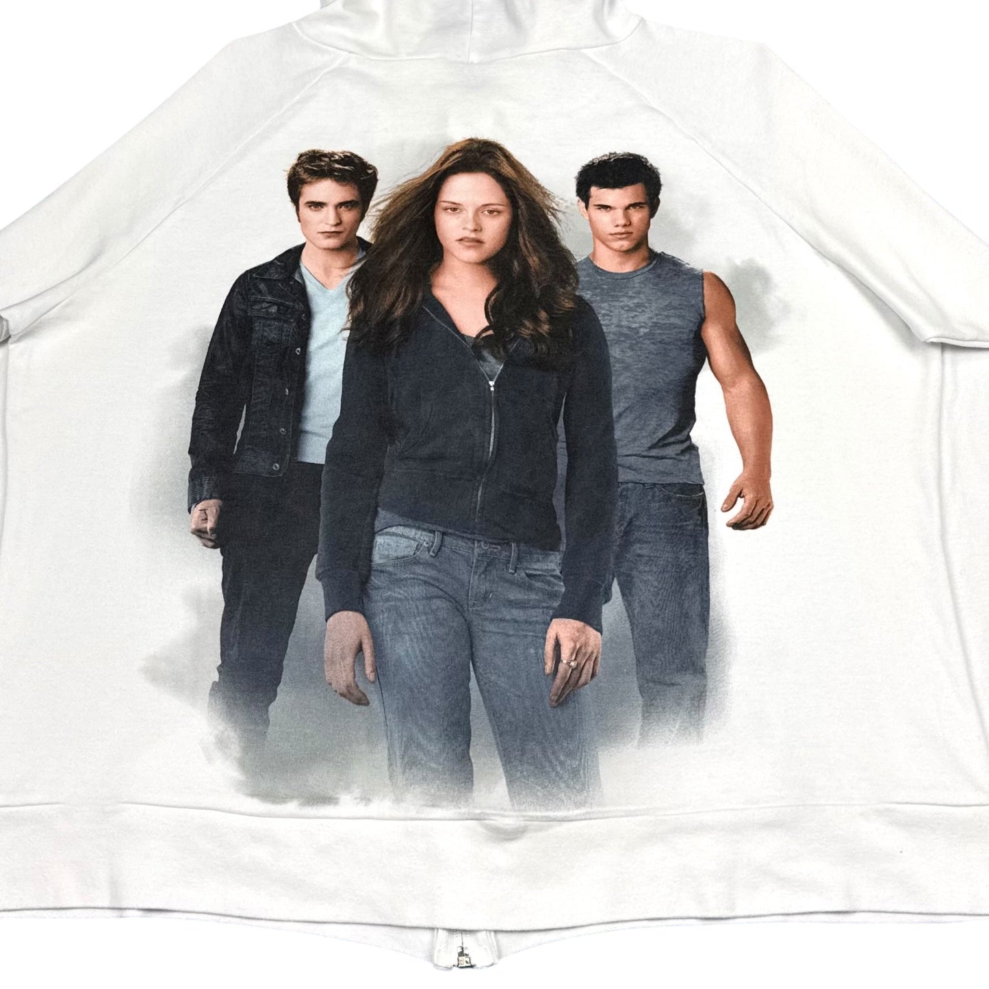 The Twilight Saga Hoodie