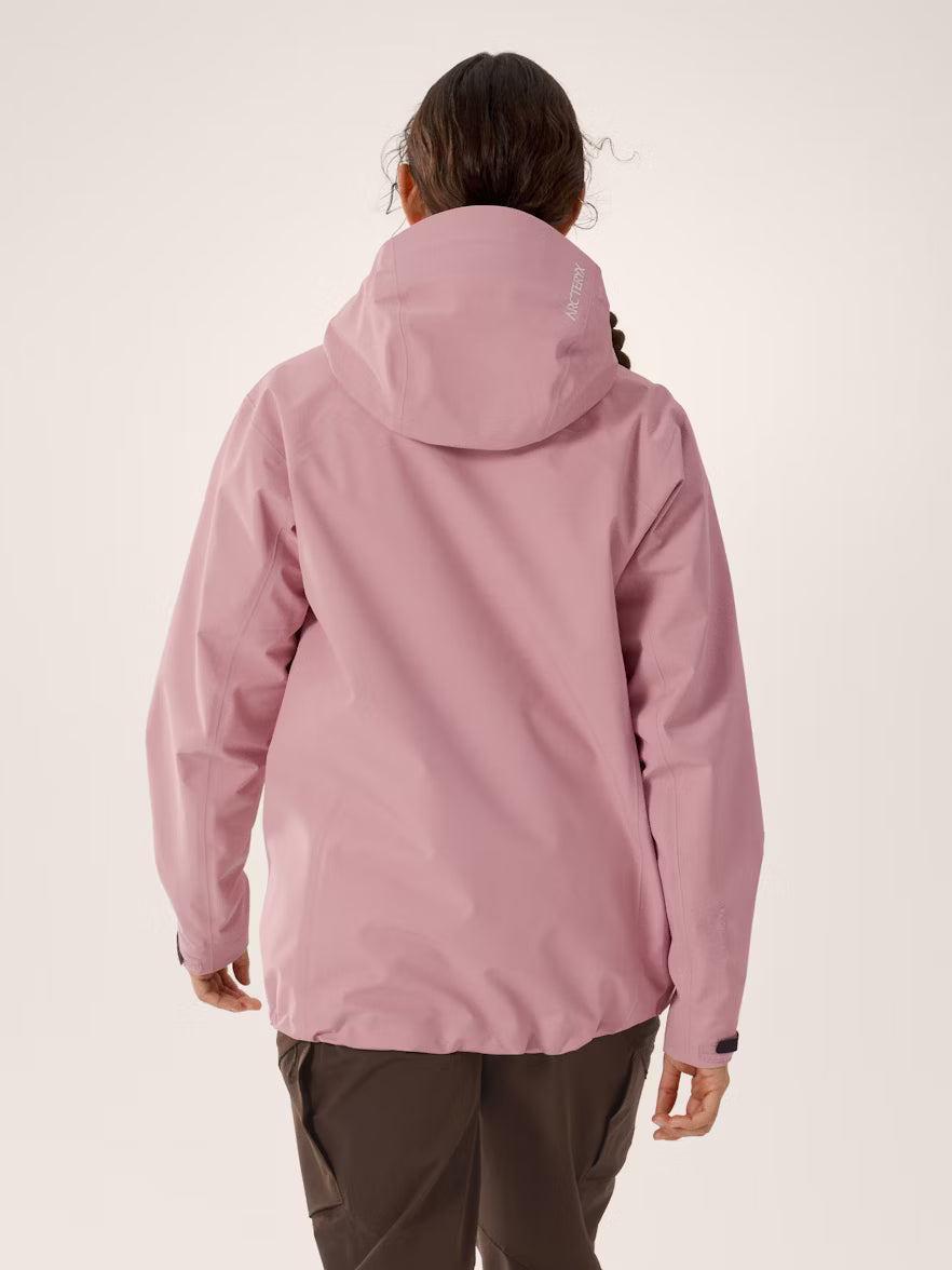 Beta Bliss Pink Jacket