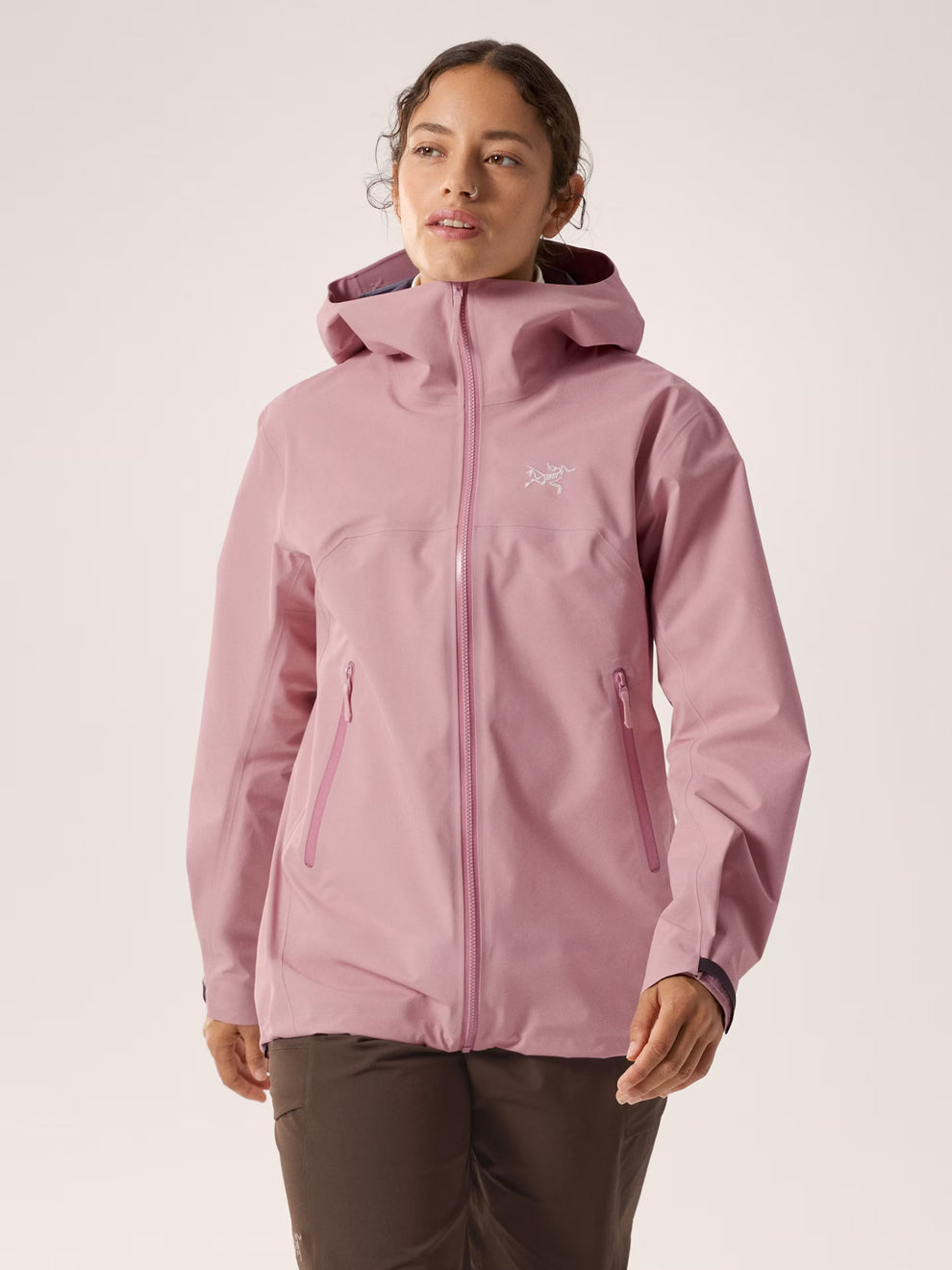 Beta Bliss Pink Jacket