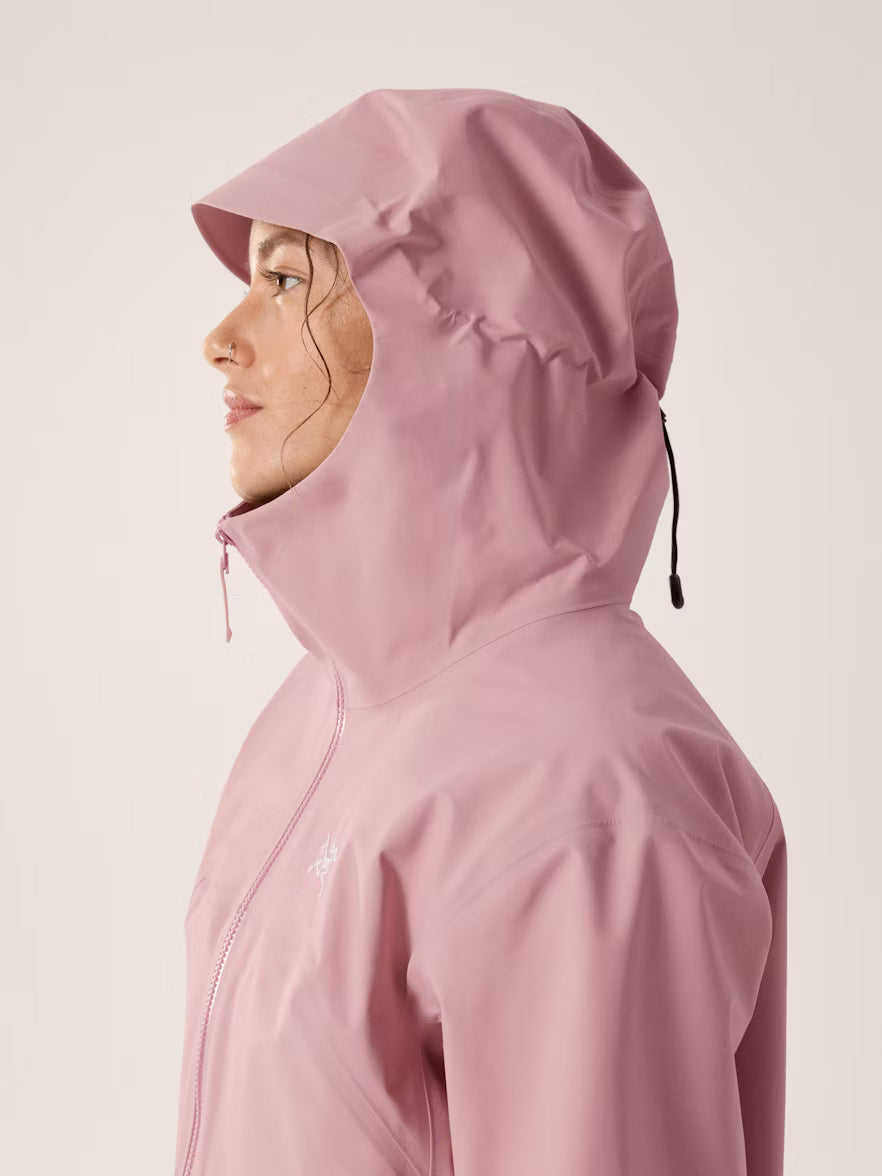 Beta Bliss Pink Jacket