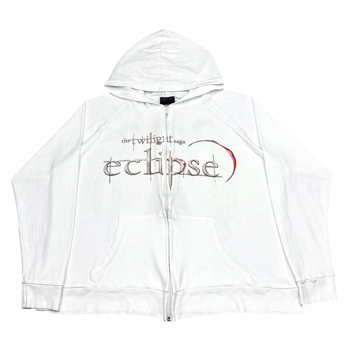 The Twilight Saga Hoodie