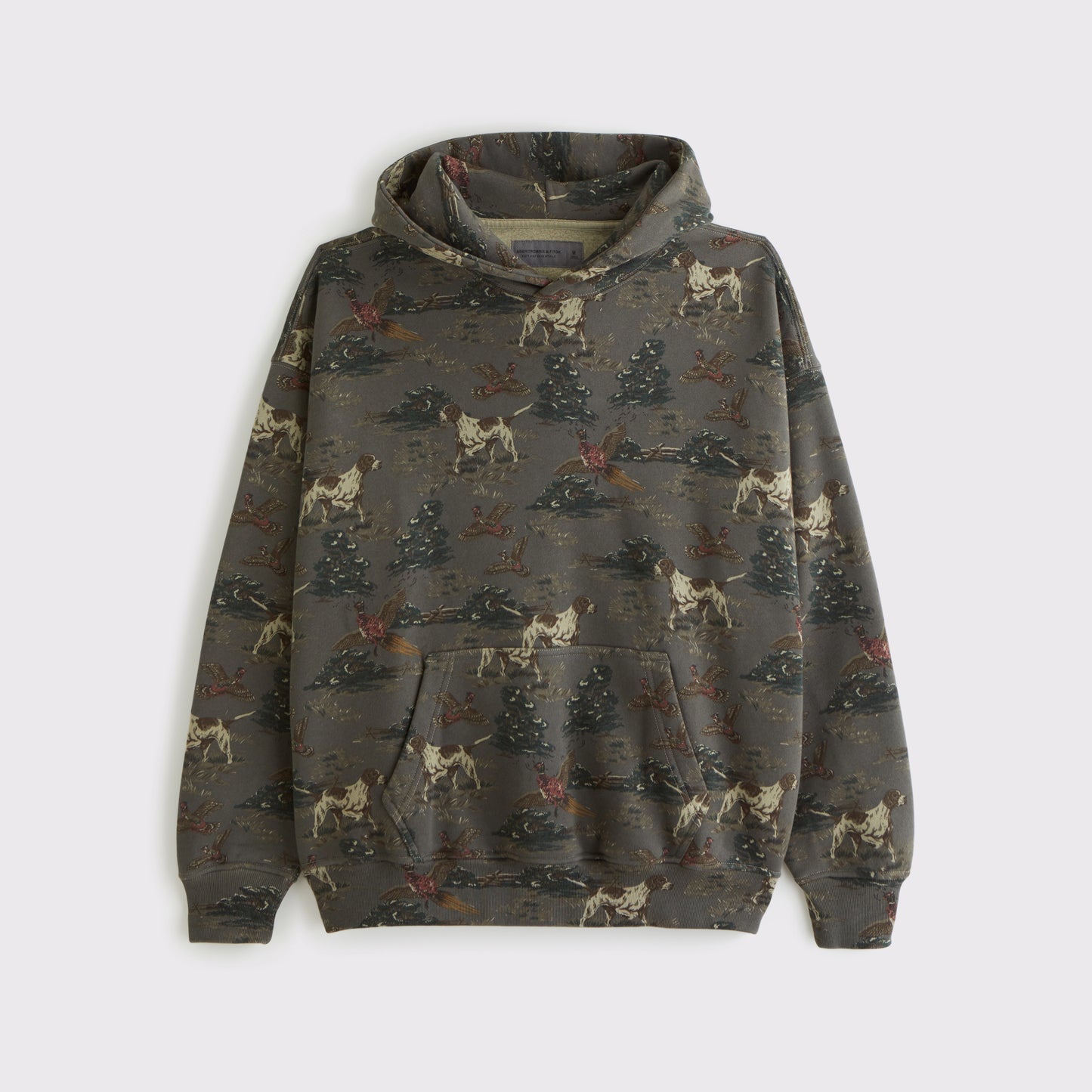 Huntsman Hoodie
