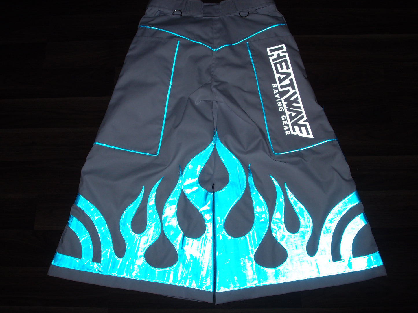 Heatwave Flame Pants
