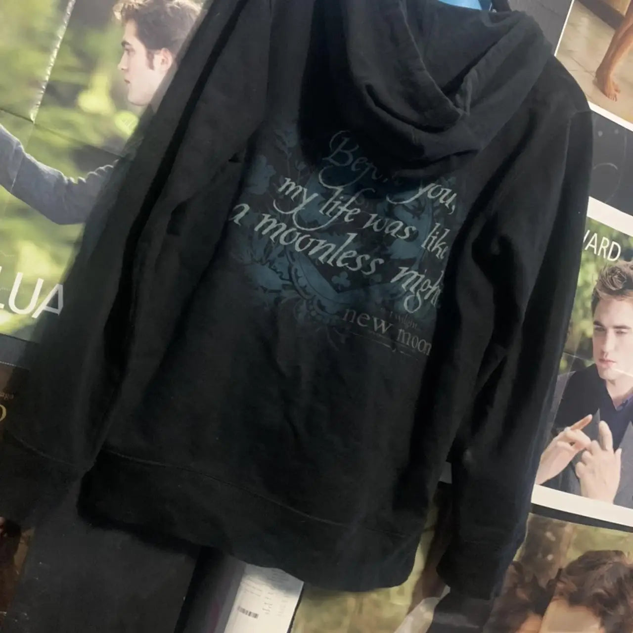 Twilight Hoodie