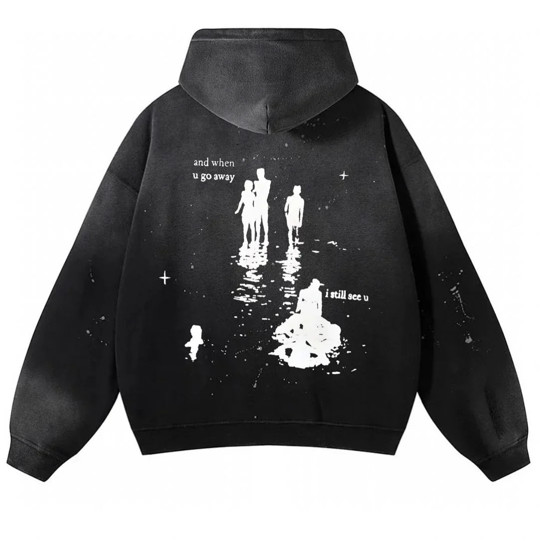 CAS Hoodie