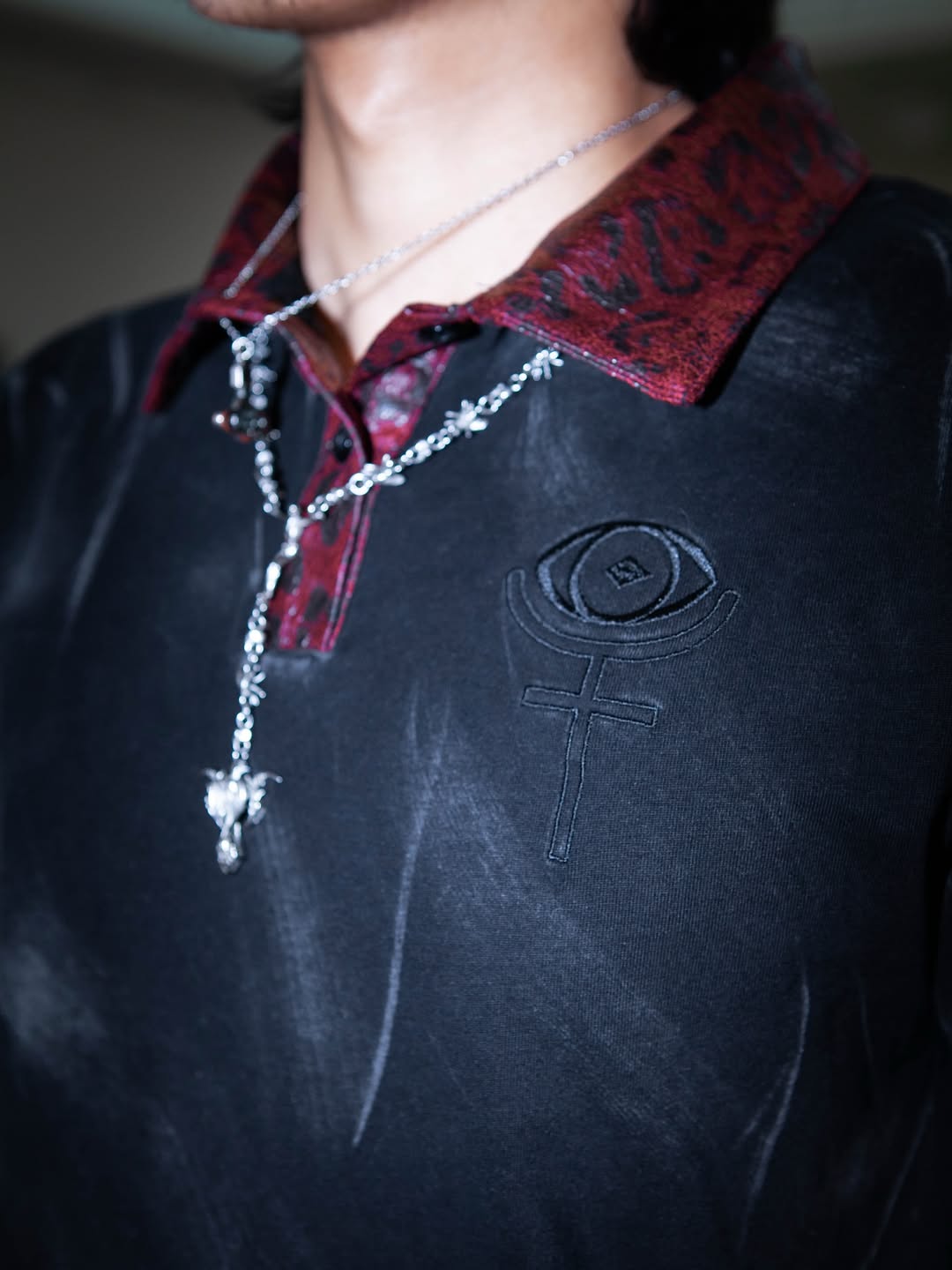 Leopardos Polo