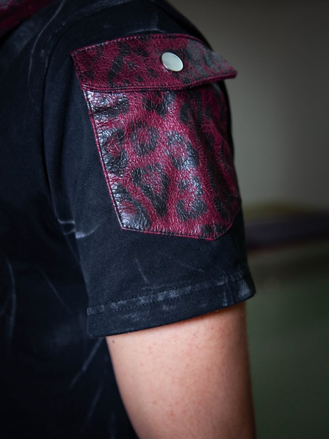 Leopardos Polo