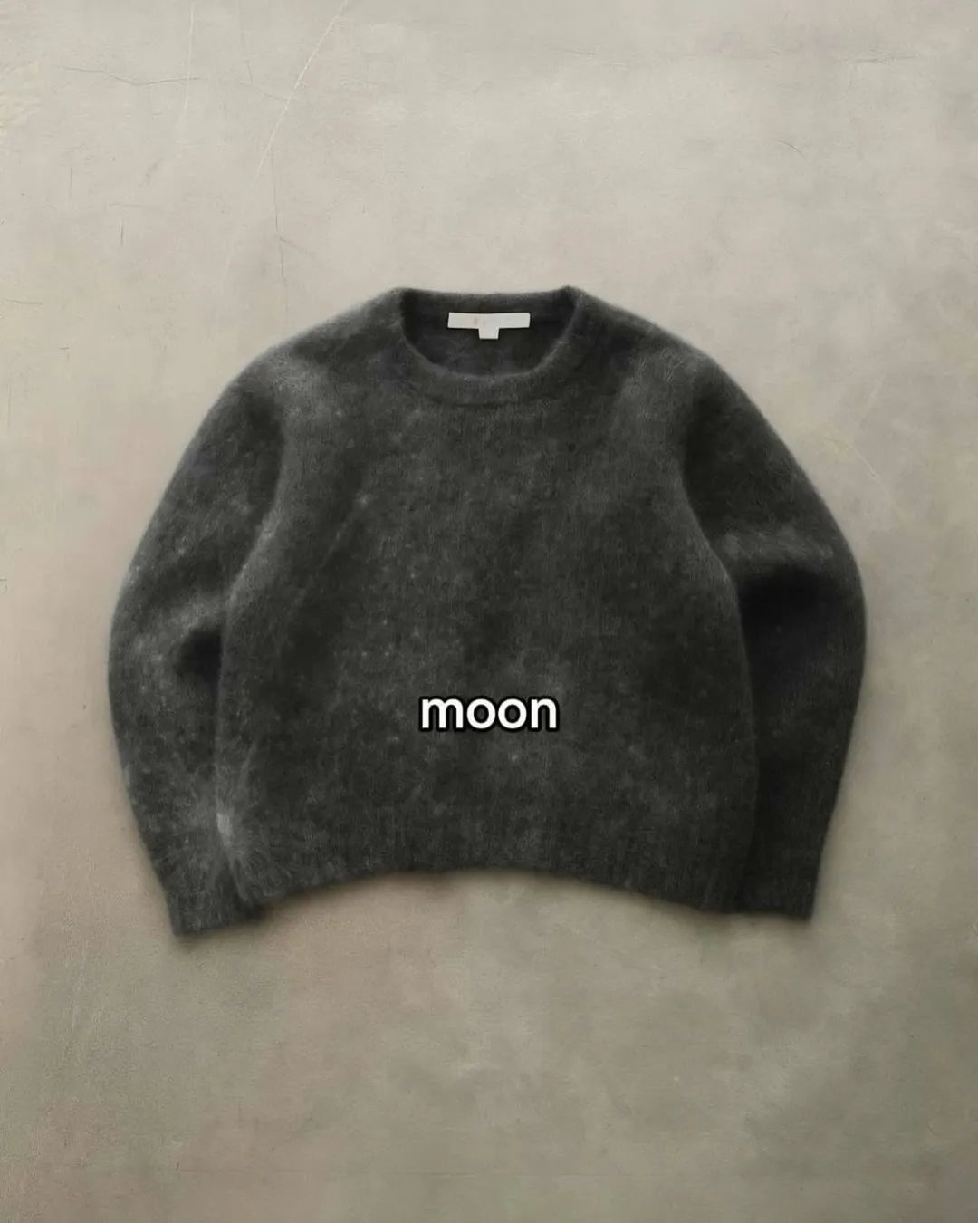 Galaxy Sweater Collection