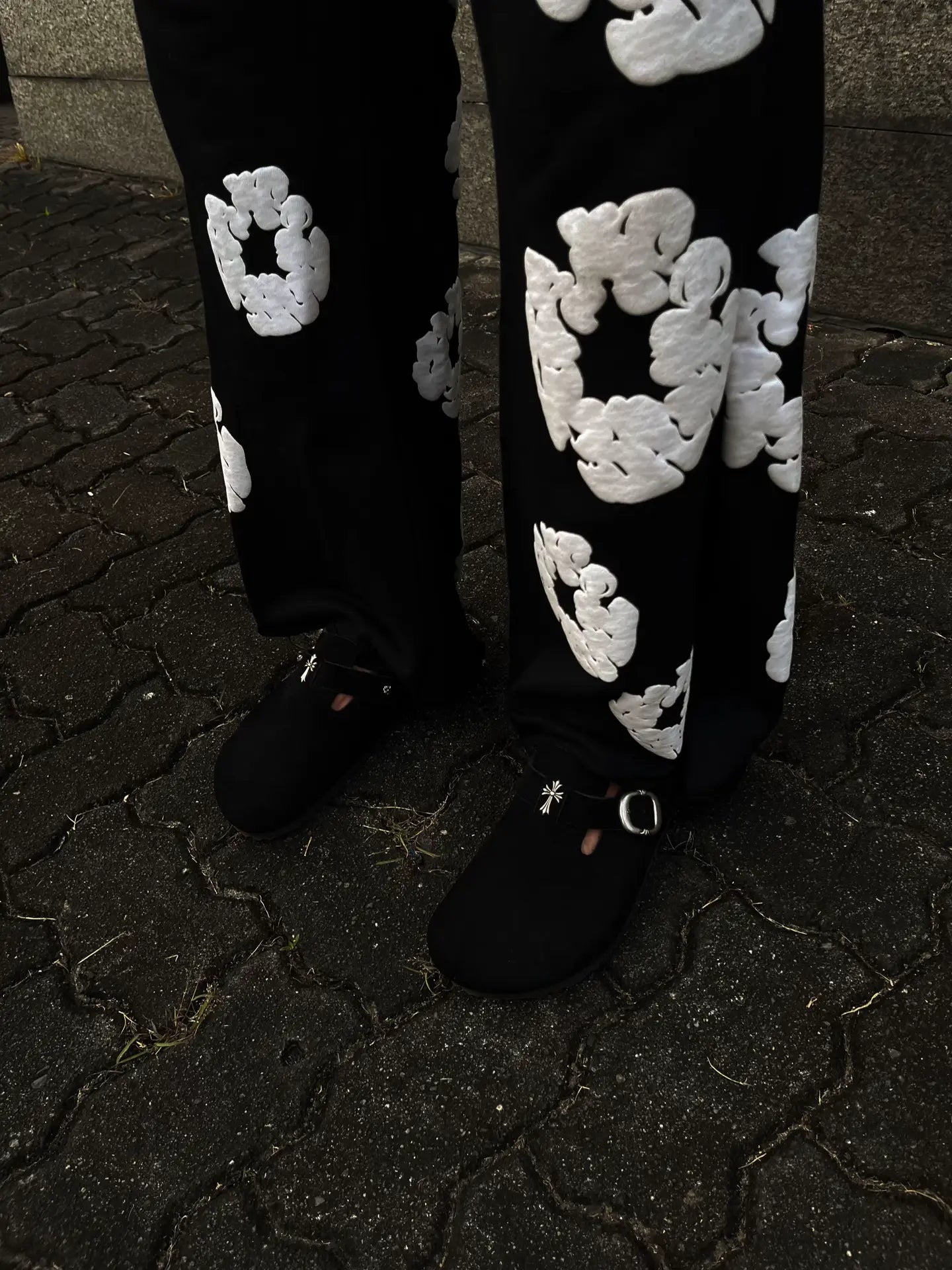 Astral Drift Clogs