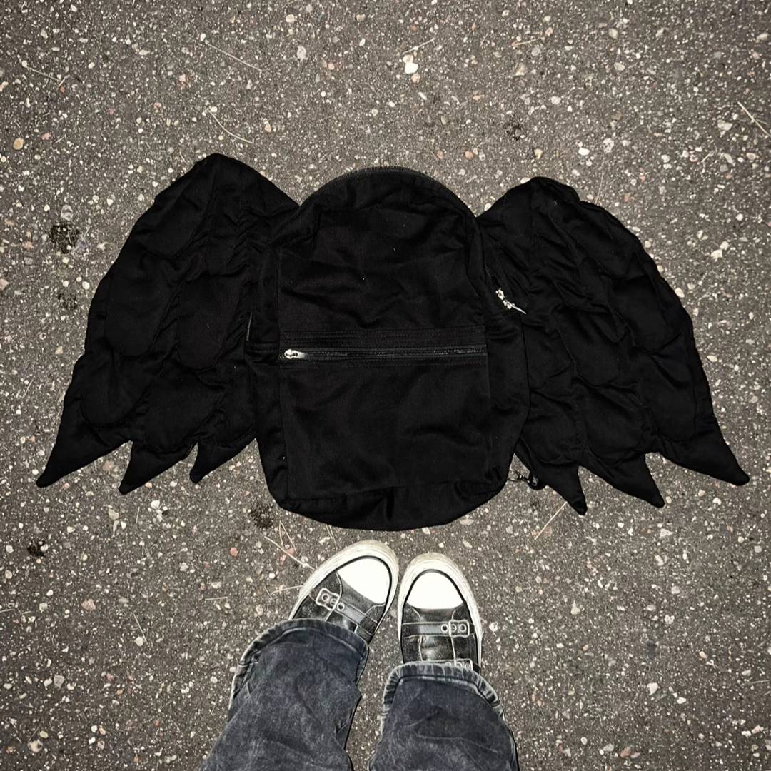 Wings Backpacks