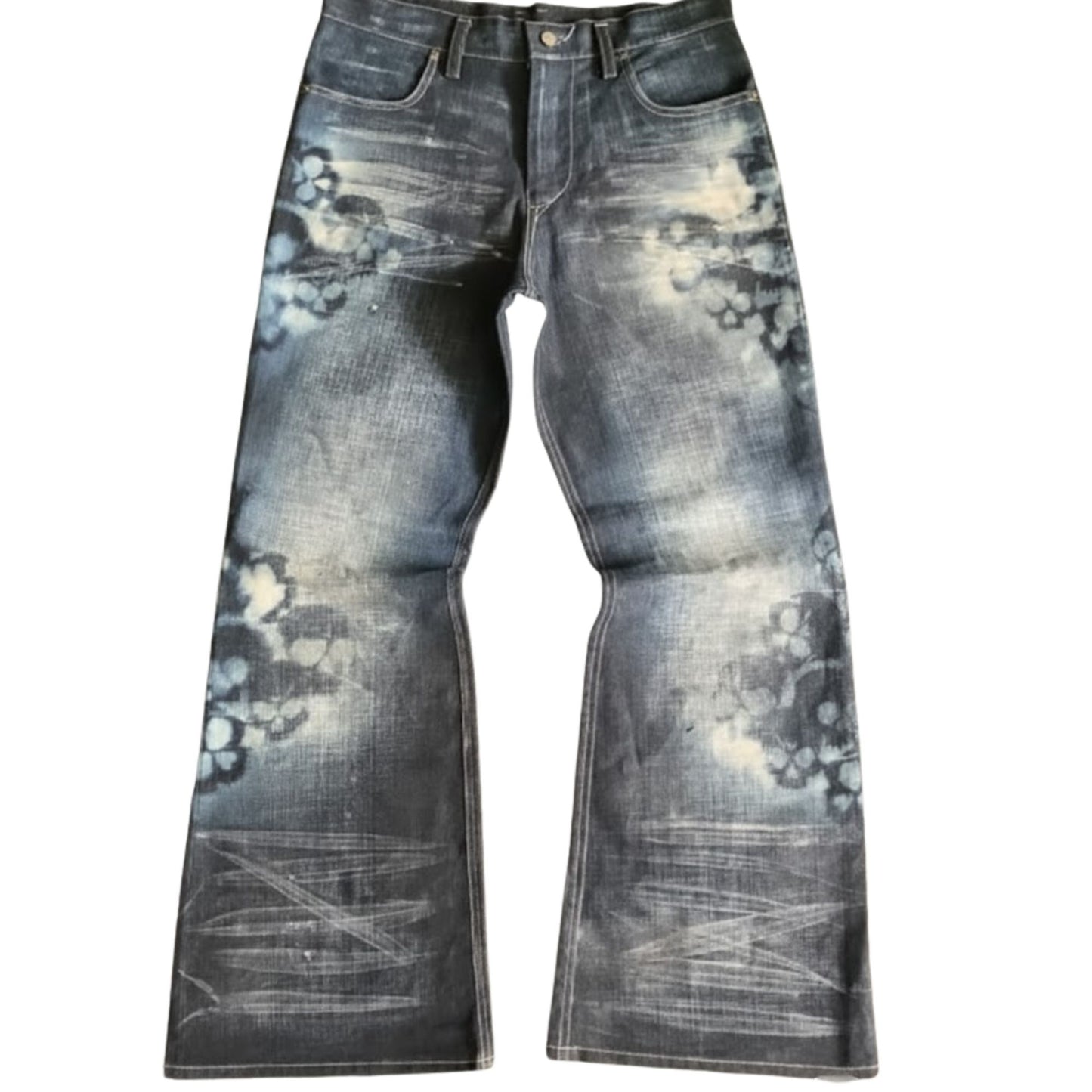 Denim Jeans Collection