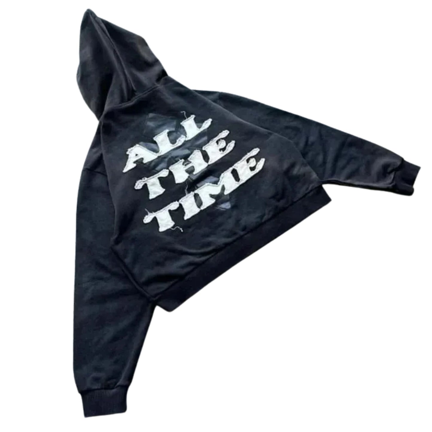 God Is Good Hoodie