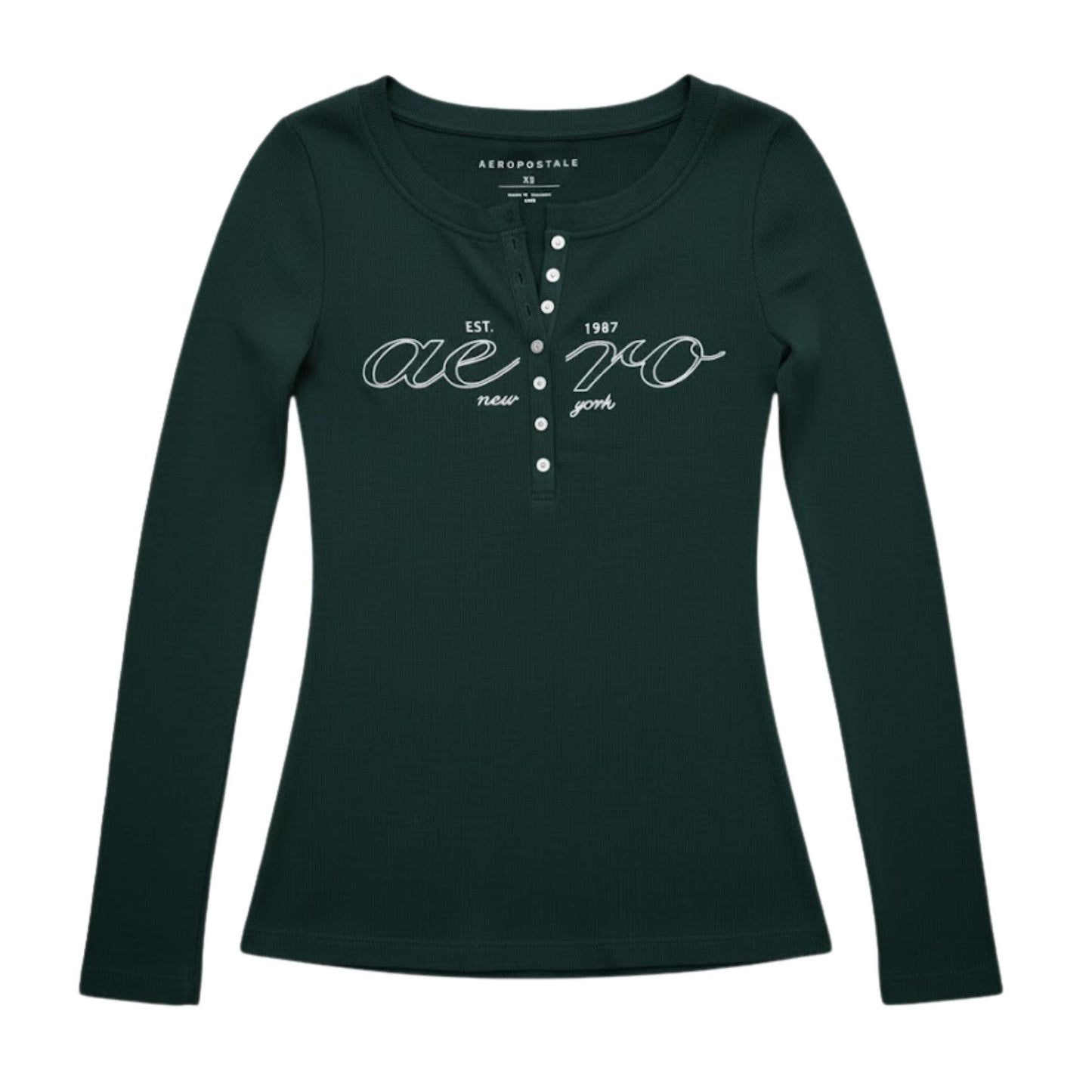 '87 Script Essential Top