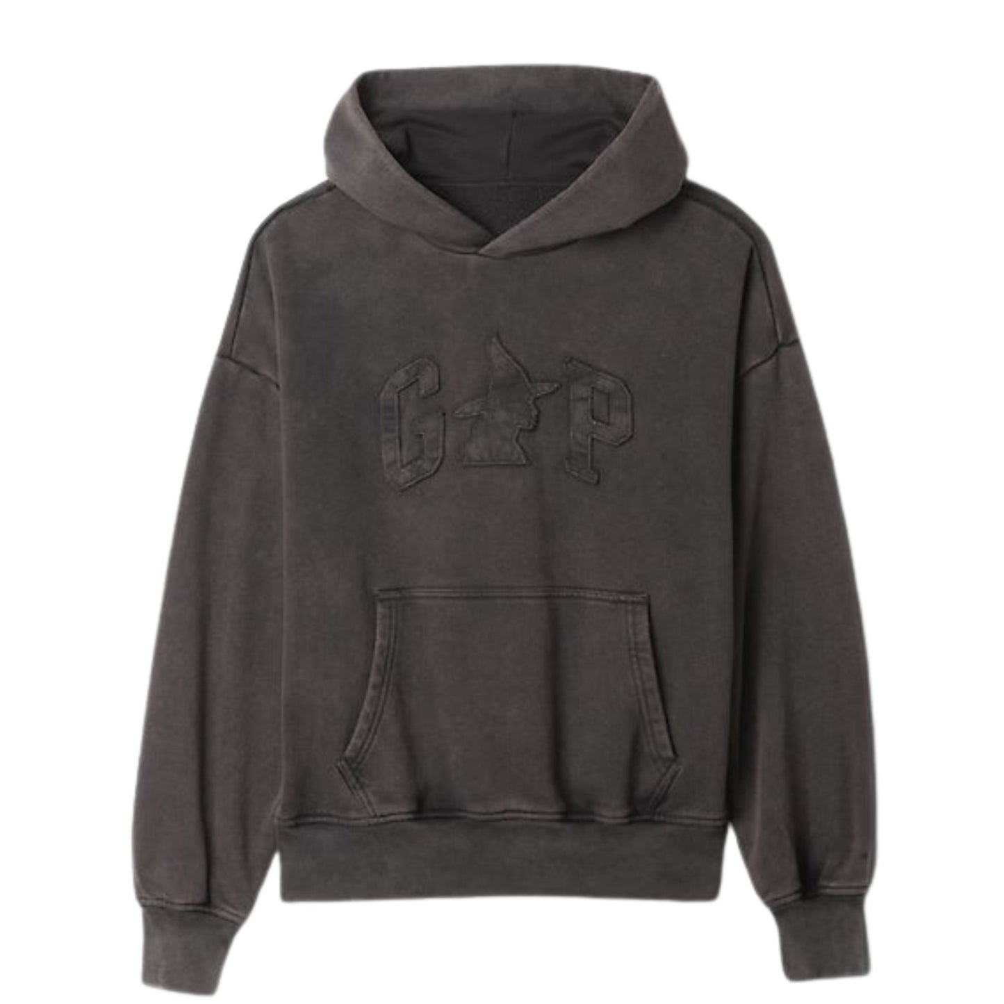 Wicked Vintage Soft Logo Hoodies
