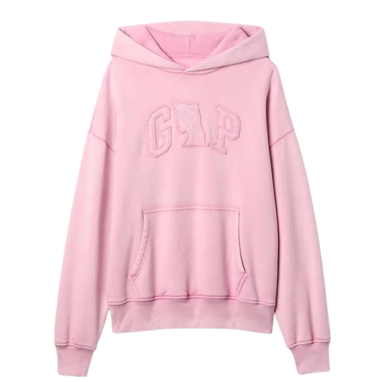Wicked Vintage Soft Logo Hoodies