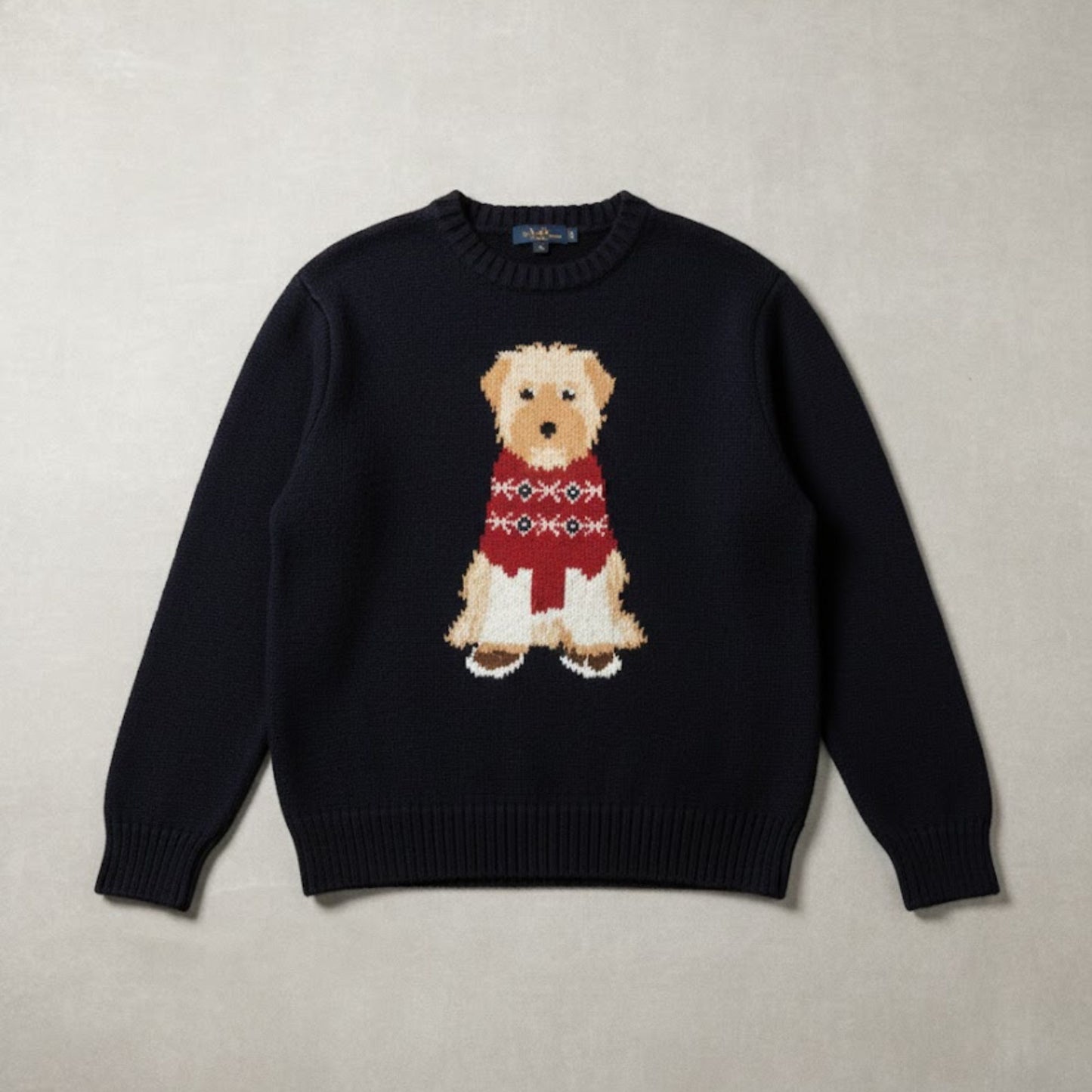 Cozy Knitted Sweaters