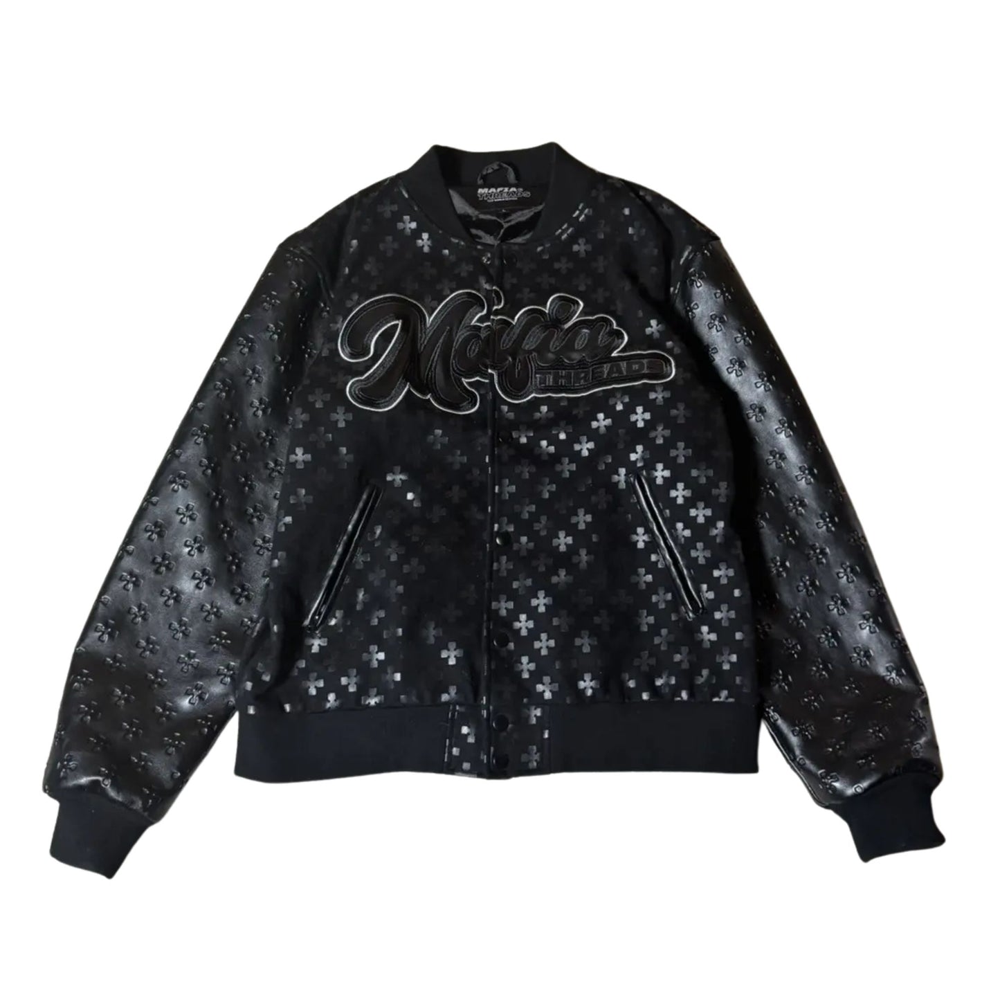 Varsity Jacket