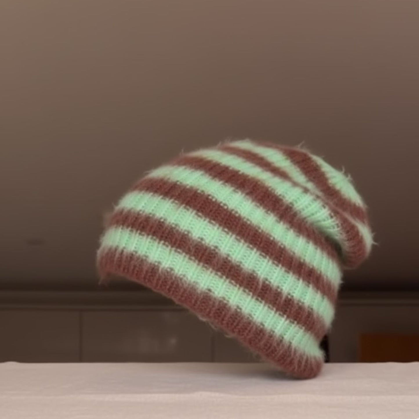 Beanie Collection