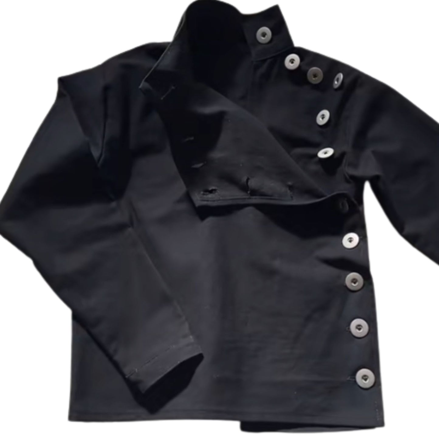 The Officer Jacket