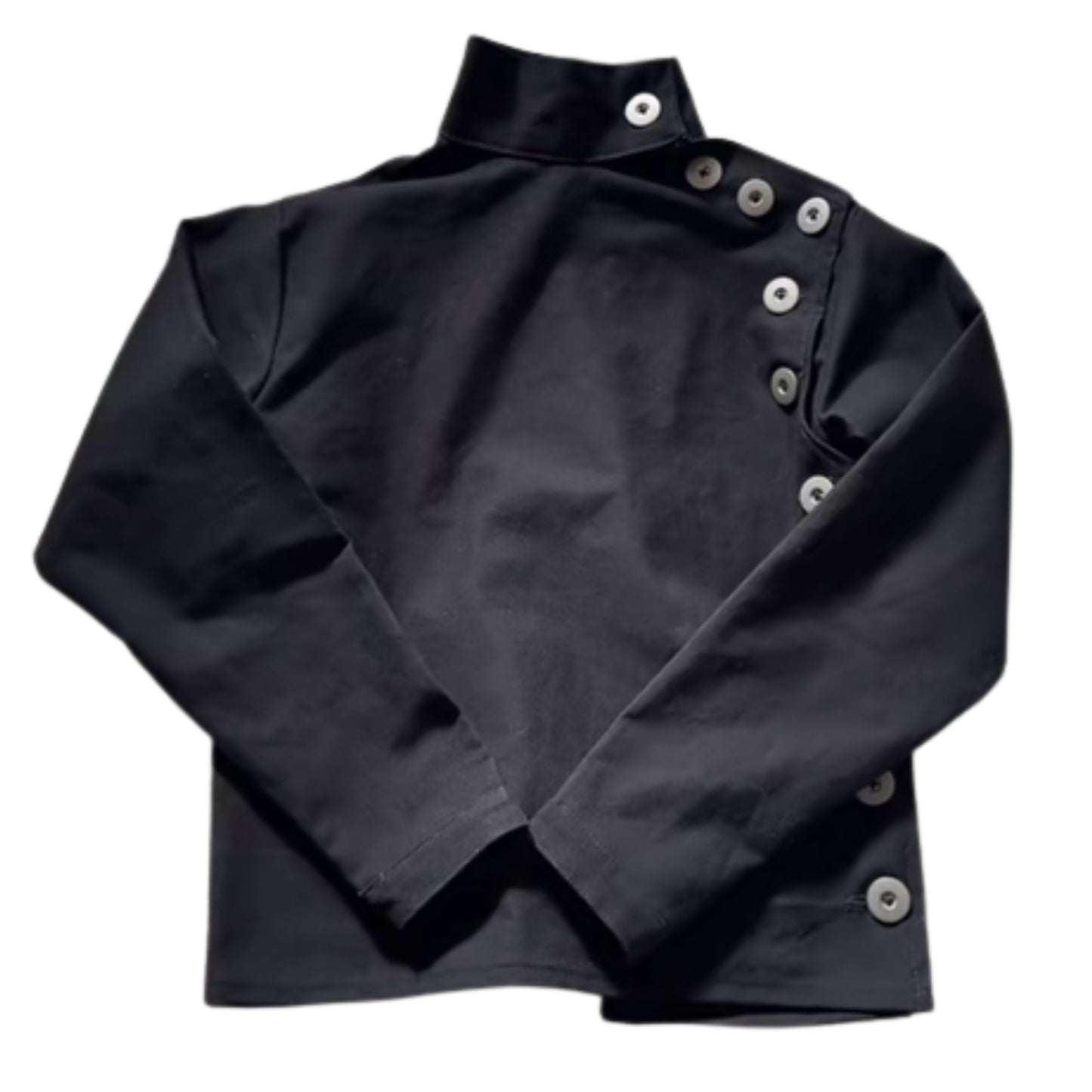 The Officer Jacket