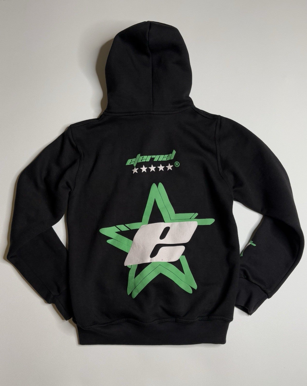 Eternal Flare Hoodie