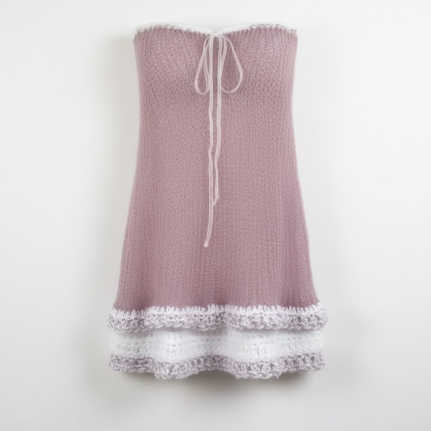 Heirloom Knit Set