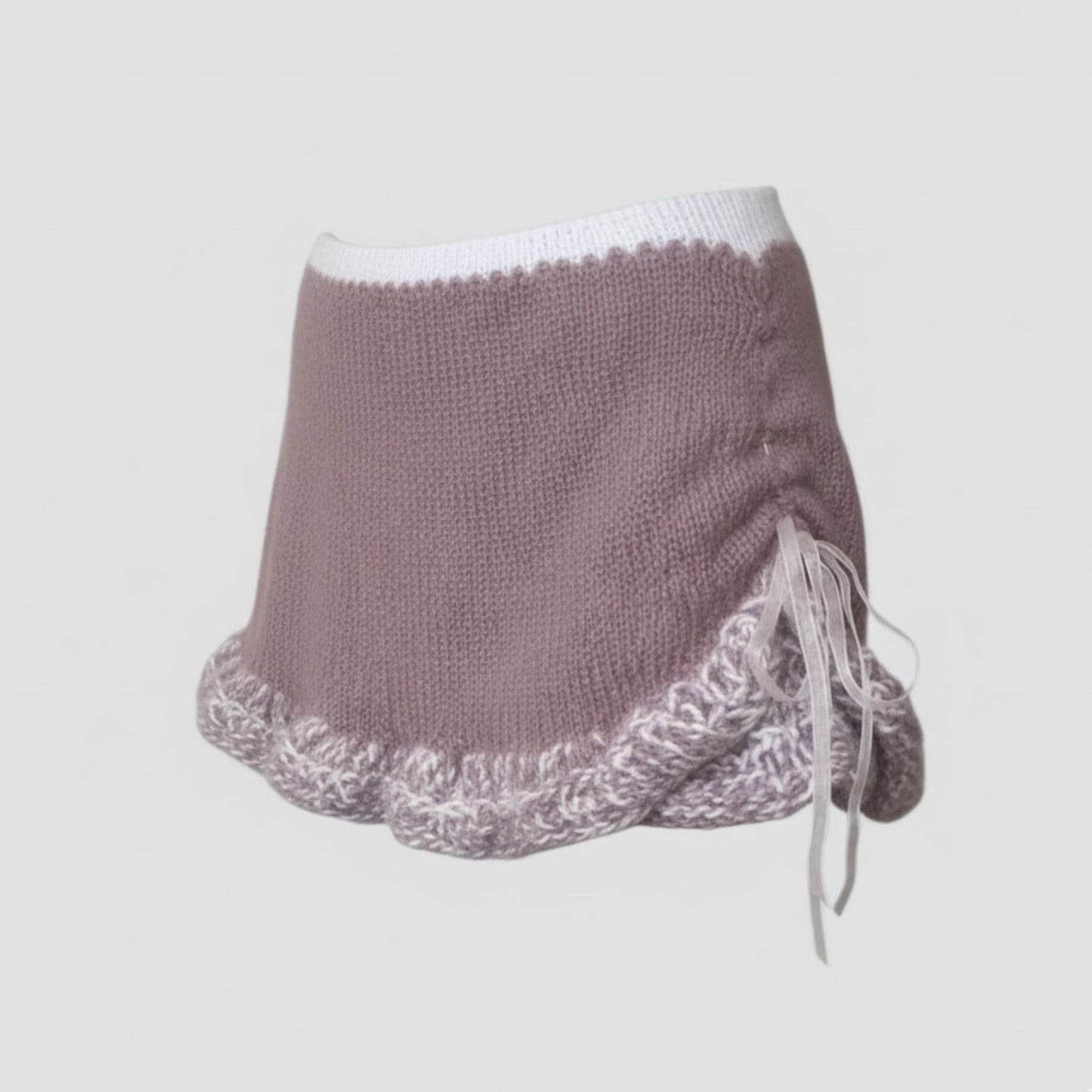 Heirloom Knit Set