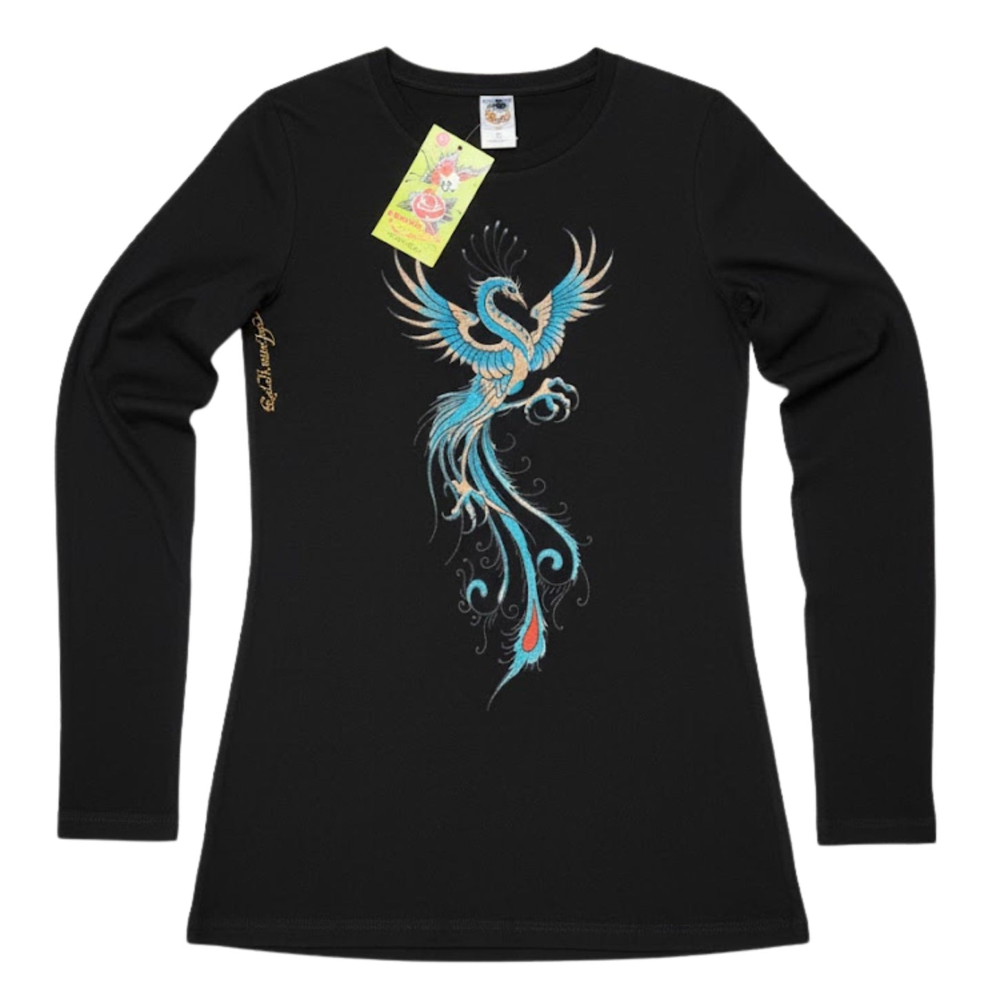 The Phoenix Ascendant Top