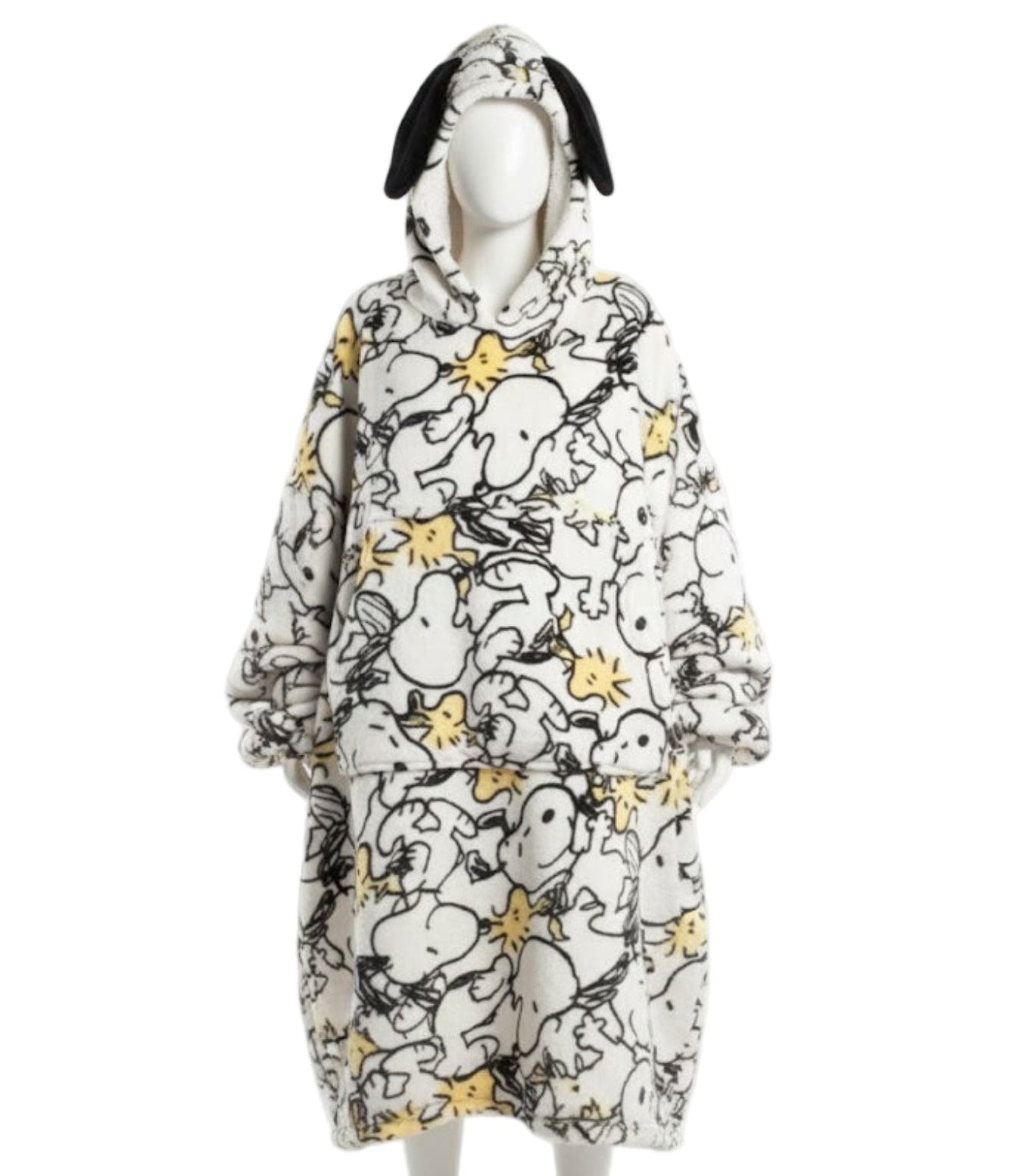 The Snoopy SnuggleHood