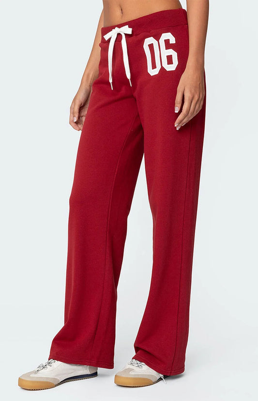Retro 06 Pants
