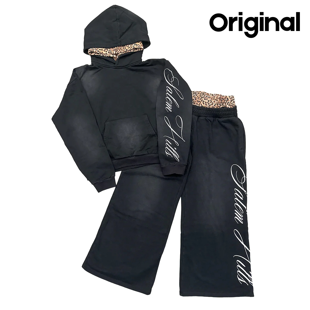 Crusader White Long Sleeve