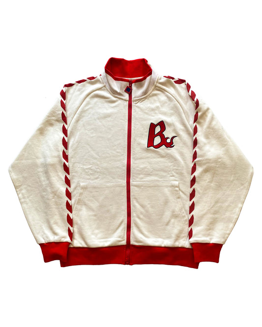 Ichigo B Flame Jacket