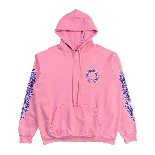 Horseshoe Hoodie