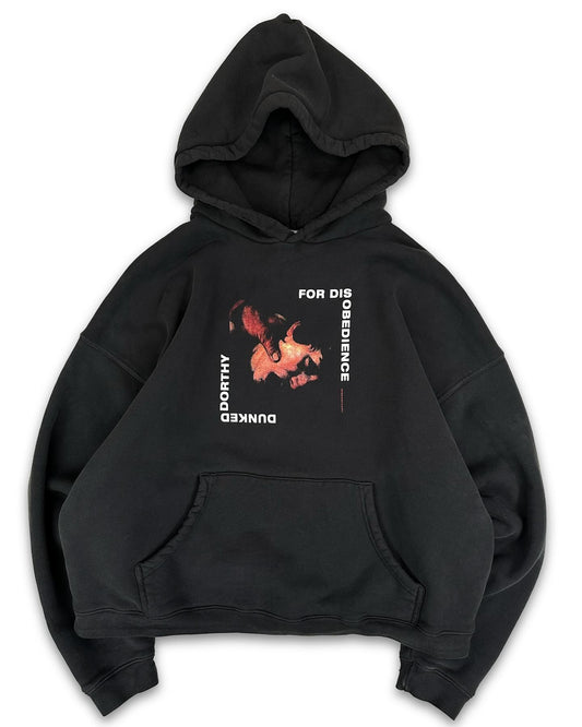 Dorothy Dunked Hoodie
